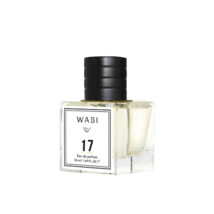 WABI kvepalai moterims CITRUS GLOW (17), 50ml