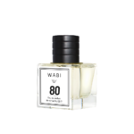 WABI kvepalai vyrams IRON BLUE (80), 50ml