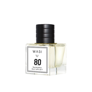 WABI kvepalai vyrams IRON BLUE (80), 50ml