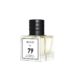 WABI kvepalai vyrams SPICE PULSE (79), 50ml