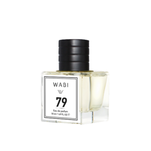 WABI kvepalai vyrams SPICE PULSE (79), 50ml