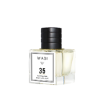 WABI kvepalai moterims FLEUR D'AMOUR (35), 50ml