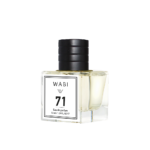 WABI kvepalai vyrams CEDAR DRIFT (71), 50ml