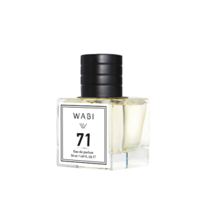 WABI kvepalai vyrams CEDAR DRIFT (71), 50ml