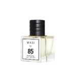 WABI kvepalai vyrams NIGHT SMOKE (85), 50ml