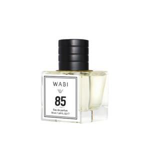 WABI kvepalai vyrams NIGHT SMOKE (85), 50ml