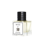 WABI kvepalai moterims POUDRE GRACE (50), 50ml