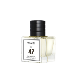 WABI kvepalai moterims SECRET MUSE (47), 50ml