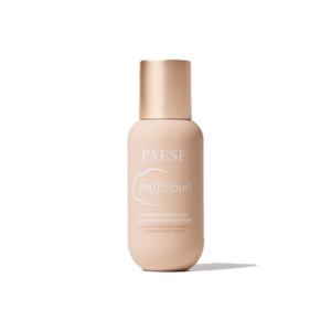 PAESE kreminė pudra PUFF CLOUD (02 Nude), 37ml