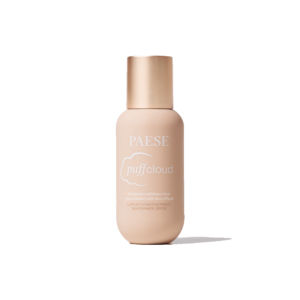 PAESE kreminė pudra PUFF CLOUD (03 Sand Beige), 37ml
