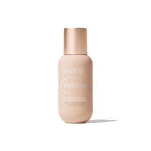 PAESE kreminė pudra PUFF CLOUD (04 Shell Beige), 37ml
