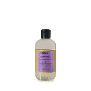 LINEA HOME namų kvapų papildymas WHITE MUSK, 250ml