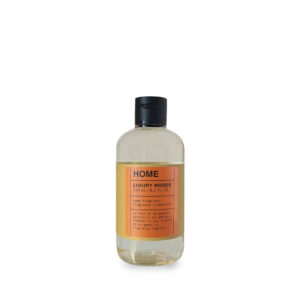 LINEA HOME namų kvapų papildymas LUXURY WOODS, 250ml