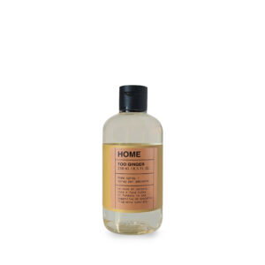 LINEA HOME namų kvapų papildymas TOO GINGER, 250ml