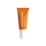 SINOZ veido kremas - makiažo bazė VITAMIN COCKTAIL, 50ml