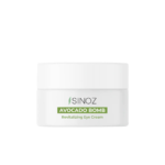 SINOZ atgaivinantis paakių kremas AVOCADO BOMB, 30ml