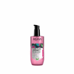 AGIVA plaukų serumas YLANG YLANG LIPOSOMED C, 100ml