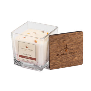 NATURAL LUXURY žvakė ANTI VIRAL, 1vnt