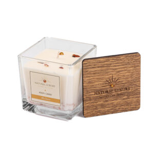 NATURAL LUXURY žvakė NO SNORE, 1vnt