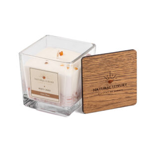 NATURAL LUXURY žvakė ANTI STRESS, 1vnt