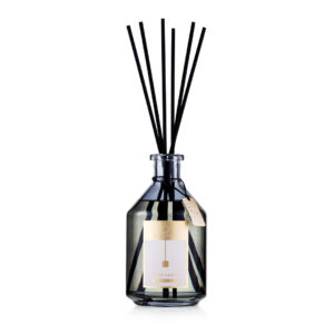 ROOMOI namų kvapų difuzorius WHITE CARESS, 500 ml