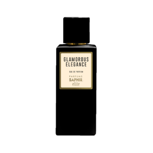 SAPHIR kvepalai moterims GLAMOROUS ELEGANCE EDP, 100ml