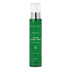 BADE NATURAL veido tonikas TEA TREE, 100ml