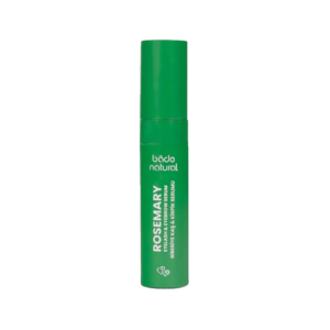 BADE NATURAL stiprinantis antakių ir blakstienų serumas su rozmarinu ROSEMARY, 10ml