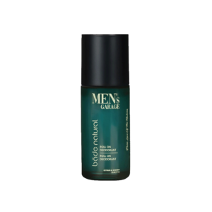 BADE NATURAL rutulinis dezodorantas vyrams MEN'S GARAGE, 50ml