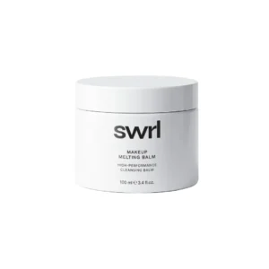 SWRL makiažą tirpdantis balzamas MAKEUP MELTING BALM, 100ml