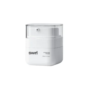 SWRL drėkinamasis makiažo pagrindas HYDRATING PRIMER, 50ml