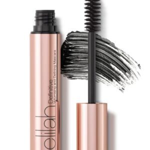 DELILAH apimties suteikiantis blakstienų tušas DEFINITIVE (1301 Carbon), 7,5ml
