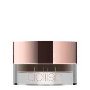 DELILAH gelinis akių ir antakių pravedimas GEL LINE (1202 Sable), 4g