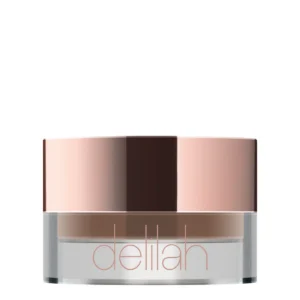 DELILAH gelinis akių ir antakių pravedimas GEL LINE (1203 Ash), 4g