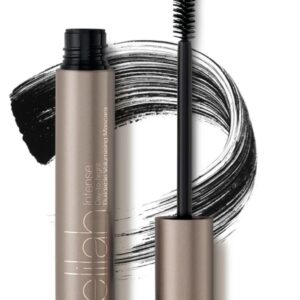 DELILAH ilginantis ir tankinantis blakstienų tušas INTENSE (1333 Black), 10,5ml
