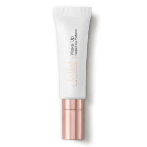 DELILAH paakių bazė - serumas WAKE UP, 8ml