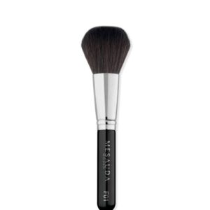 MESAUDA pudros šepetėlis CLASSIC POWDER F01, 1vnt