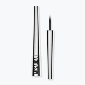 MESAUDA akių pravedimas DIP LINER SHINY (Black), 2,5ml
