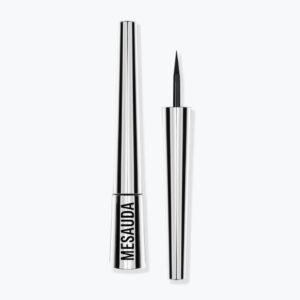 MESAUDA akių pravedimas DIP LINER SHINY (Black), 2,5ml