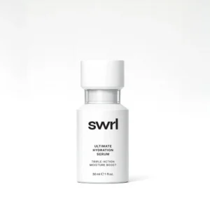 SWRL intensyvaus drėkinimo serumas ULTIMATE HYDRATION SERUM, 30ml
