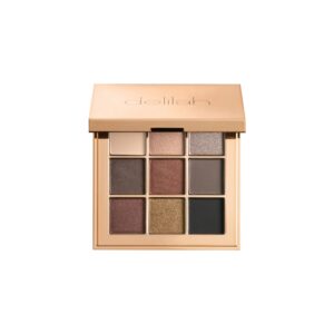 DELILAH akių šešėlių paletė COLOUR INTENSE (6601 Damsel - šilti atspalviai), 8,1g