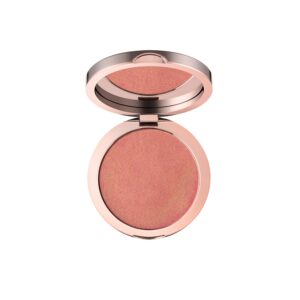 DELILAH švytėjimo suteikianti preduota pudra PURE LIGHT (2302 Lustre), 9,9g