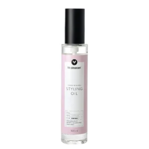 HH SIMONSEN plaukų formavimo aliejus STYLING OIL, 100ml