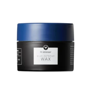 HH SIMONSEN plaukų vaškas BLUE EXTREME WAX, 90ml