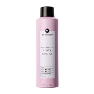 HH SIMONSEN plaukų lakas HAIRSPRAY, 250ml