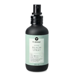 HH SIMONSEN priemonė paplūdimio garbanų efektui sukurti BEACH SPRAY, 125ml