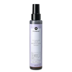 HH SIMONSEN purškiama plaukų apsauga nuo karščio HEAT PROTECTION SPRAY, 145ml