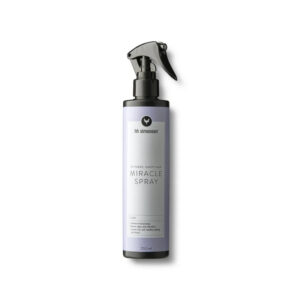 HH SIMONSEN nenuplaunamas apsauginis plaukų purškiklis MIRACLE SPRAY, 250ml