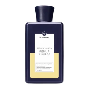 HH SIMONSEN plaukus atkuriantis šampūnas REPAIR SHAMPOO, 250ml