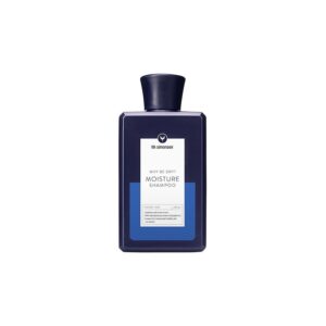 HH SIMONSEN plaukus drėkinantis šampūnas MOISTURE SHAMPOO, 250ml